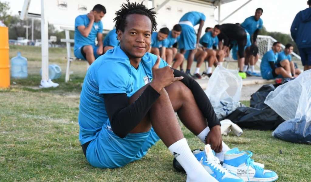 Romario Ibarra vuelve a anotar en victoria de Pachuca