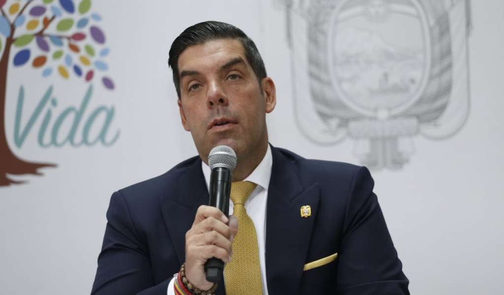 Licencia a Vicuña cuando fue ministra y vicepresidenta no fue legal