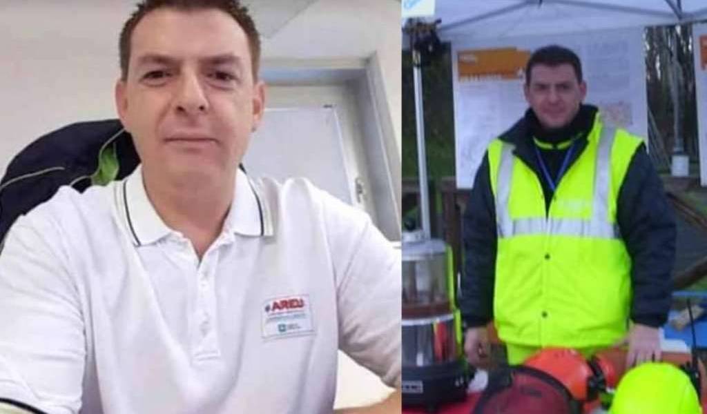 &quot;No me voy a morir&quot;: las vidas perdidas detrás de los números de coronavirus