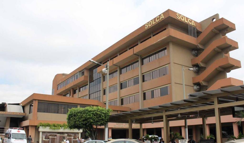 IESS adelanta recursos a hospitales de Junta y Solca