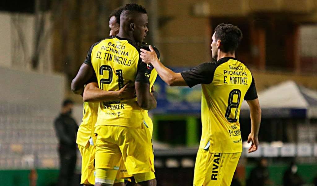 BSC arranca la Segunda Etapa con triunfo de visita