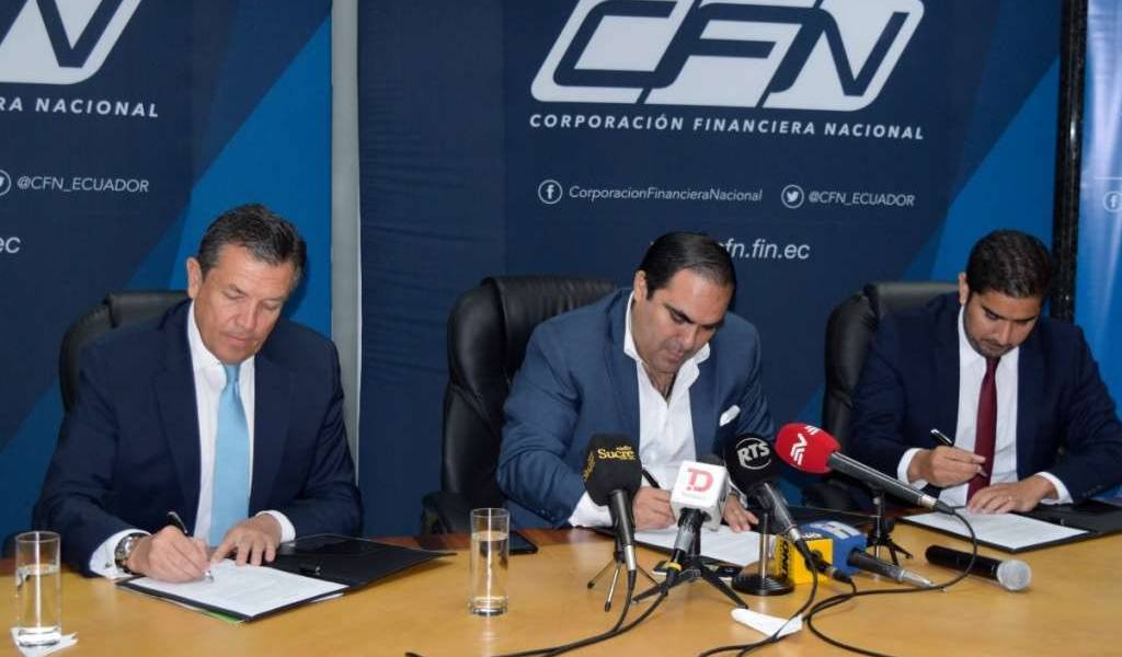 La CFN flexibilizará el pago de sus clientes por la emergencia sanitaria