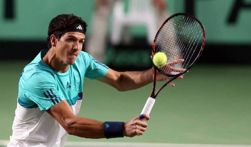 Gómez escala 54 puestos tras su victoria en ATP