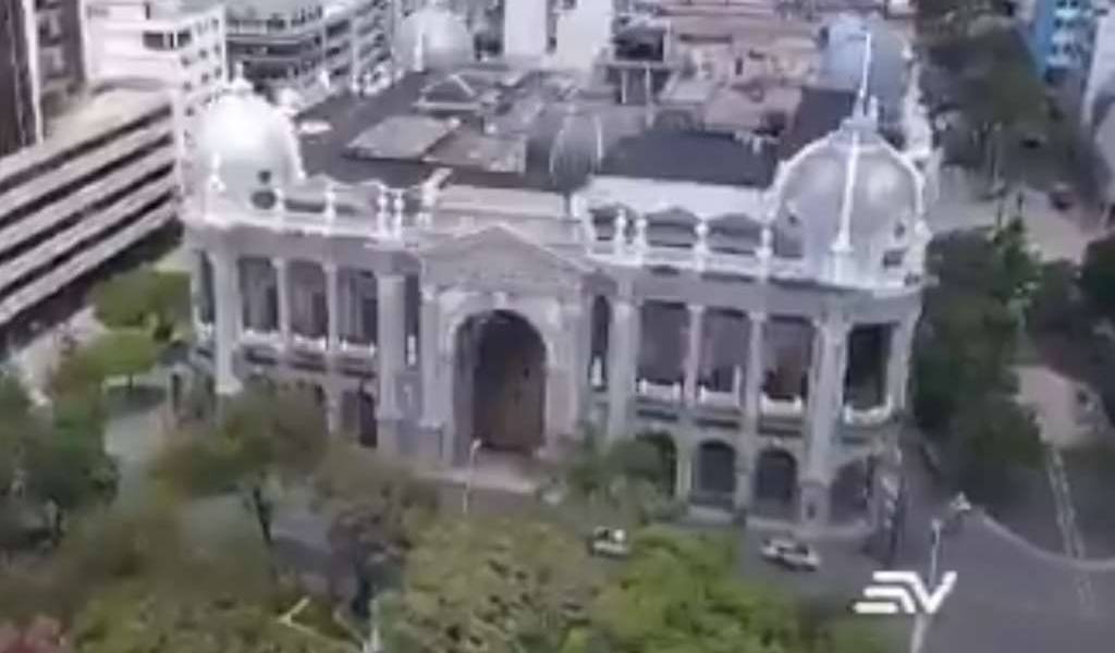 Guayaquil declara el 5 de abril como día de la oración