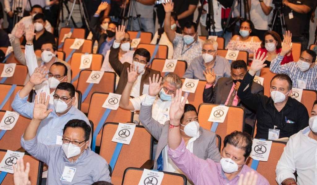 Guayas terminará contratos con dos concesionarias