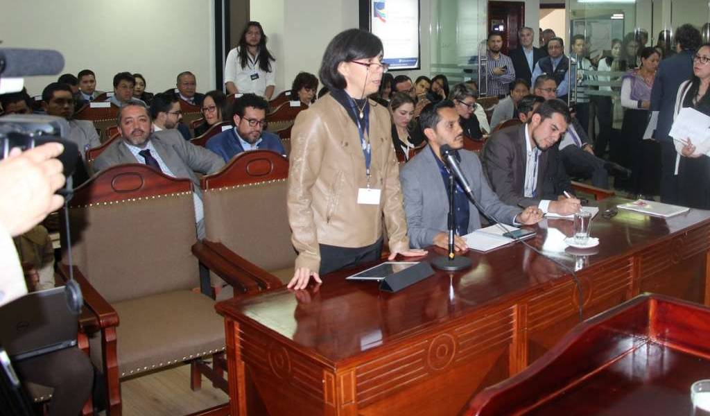 CC analiza postura de CIDH sobre matrimonio igualitario