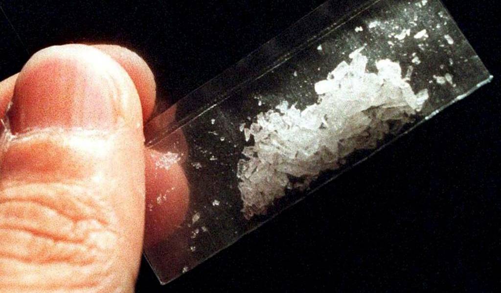 Así circula la droga por el mundo