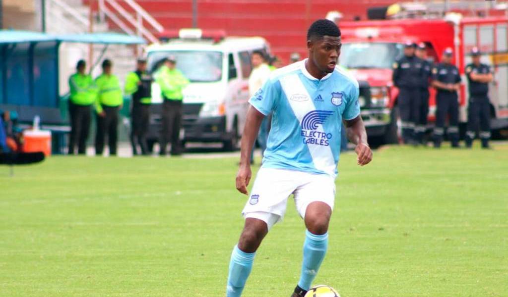 Marlon De Jesús ficha por el Prachuap FC de Tailandia