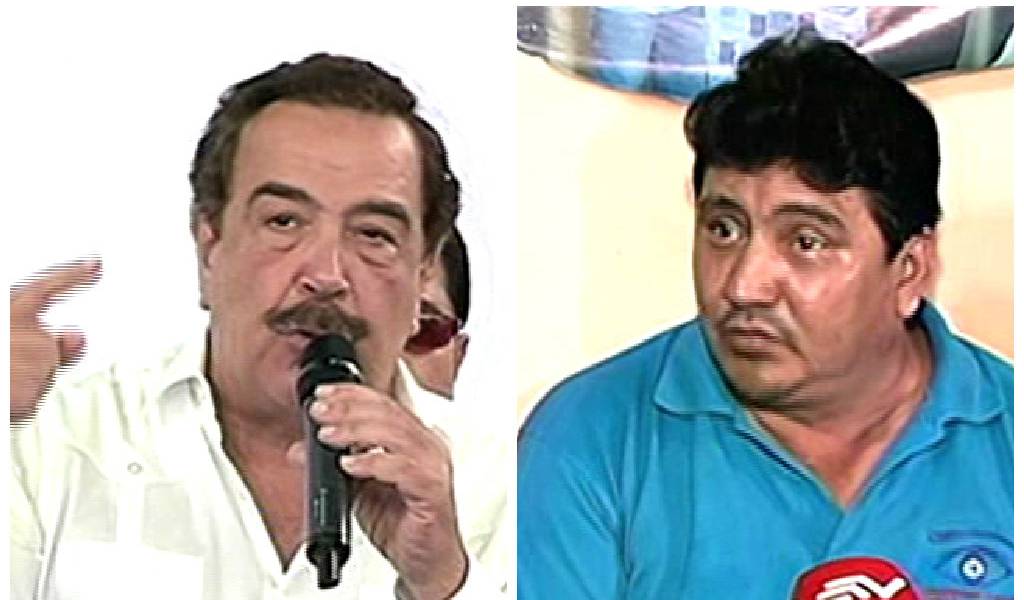 CNE aprueba pedido de consulta de Nebot y del dirigente César Cárdenas