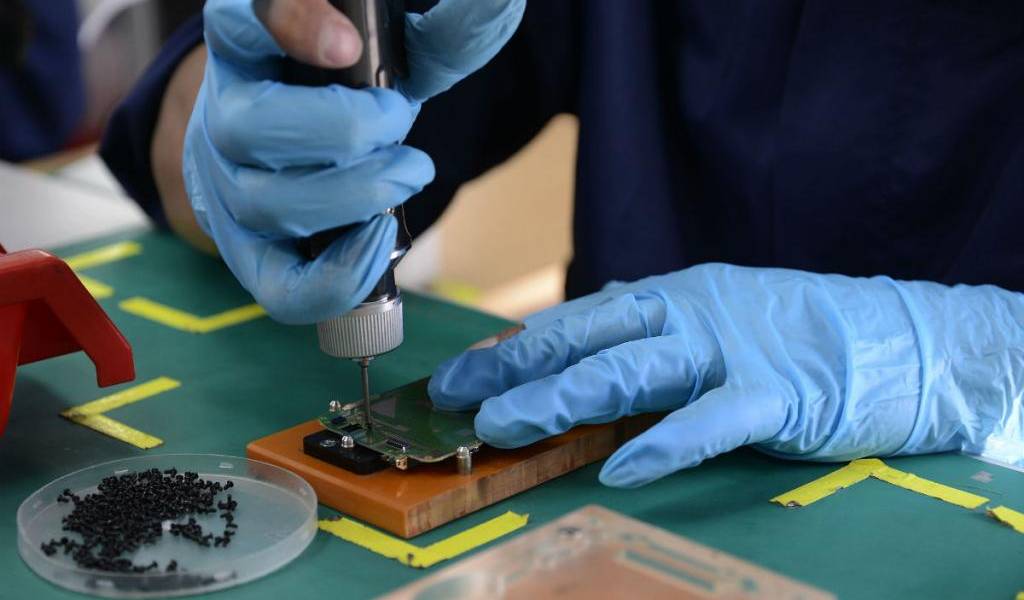 Vinicio Alvarado hizo otra propuesta sobre la jornada laboral