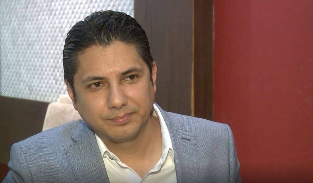 (ENTREVISTA) Fernando Balda: Mi secuestro costó aproximadamente $250.000