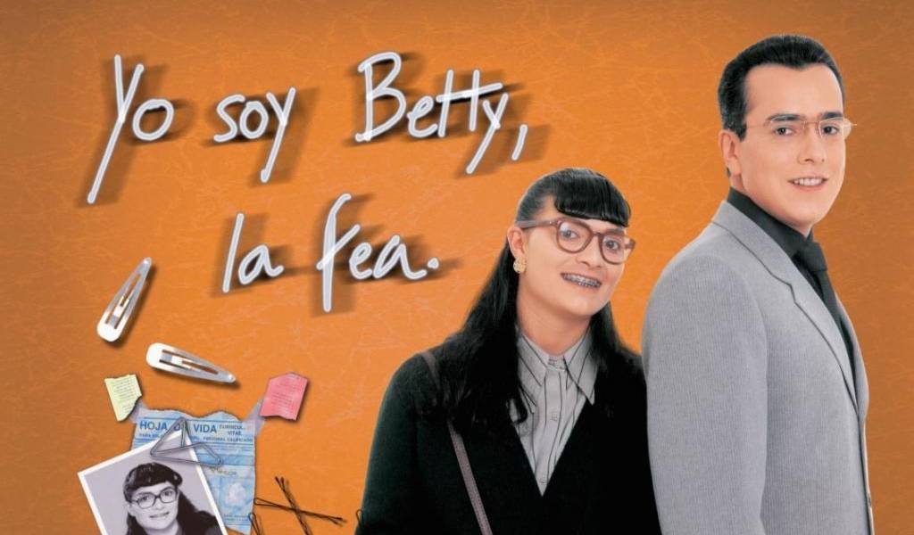 &quot;Yo soy Betty, la fea&quot; regresa en marzo con su elenco original