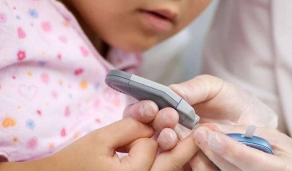 ¿Qué tener en cuenta en la diabetes infantil?