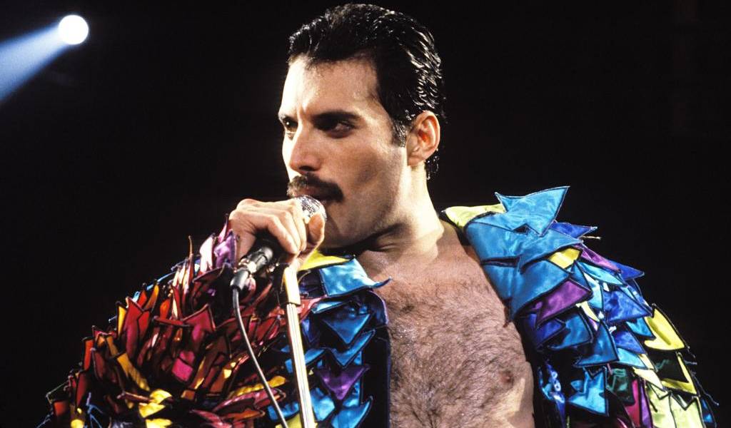 Brian May reveló un secreto sobre la muerte de Freddie Mercury