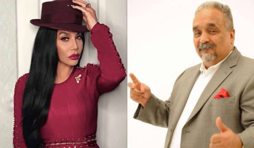 Willie Colón e Ivy Queen ingresan al Salón de la Fama