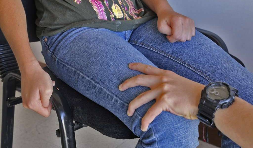 Delitos sexuales contra menores son parte de las reformas al COIP
