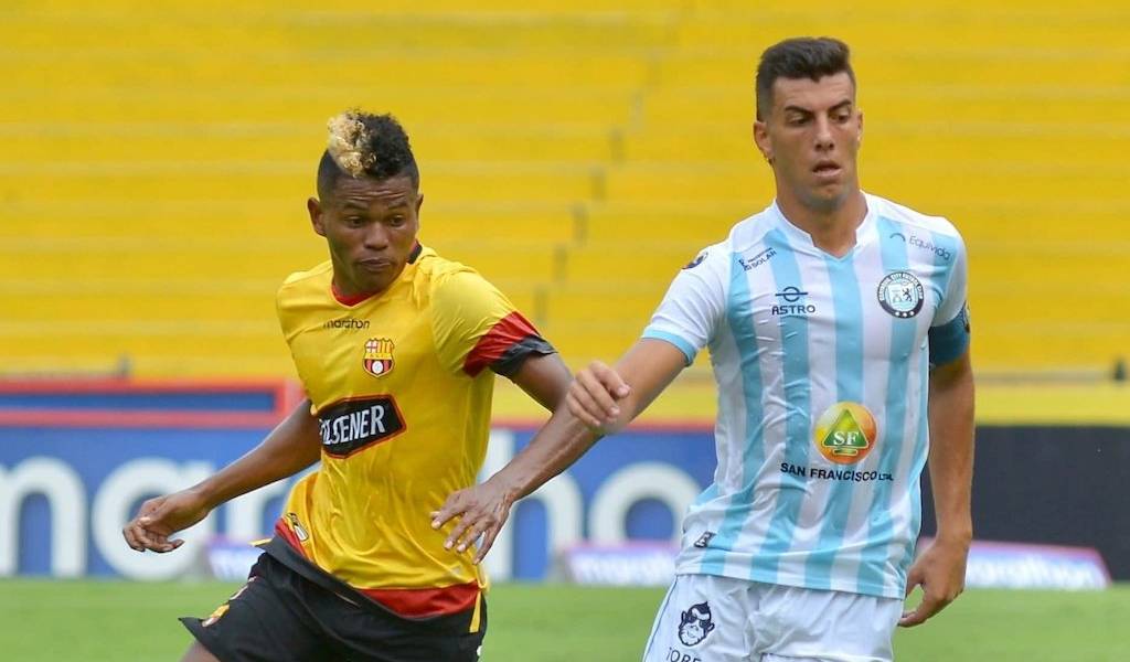 LigaPro da a conocer el calendario de la Fase Uno