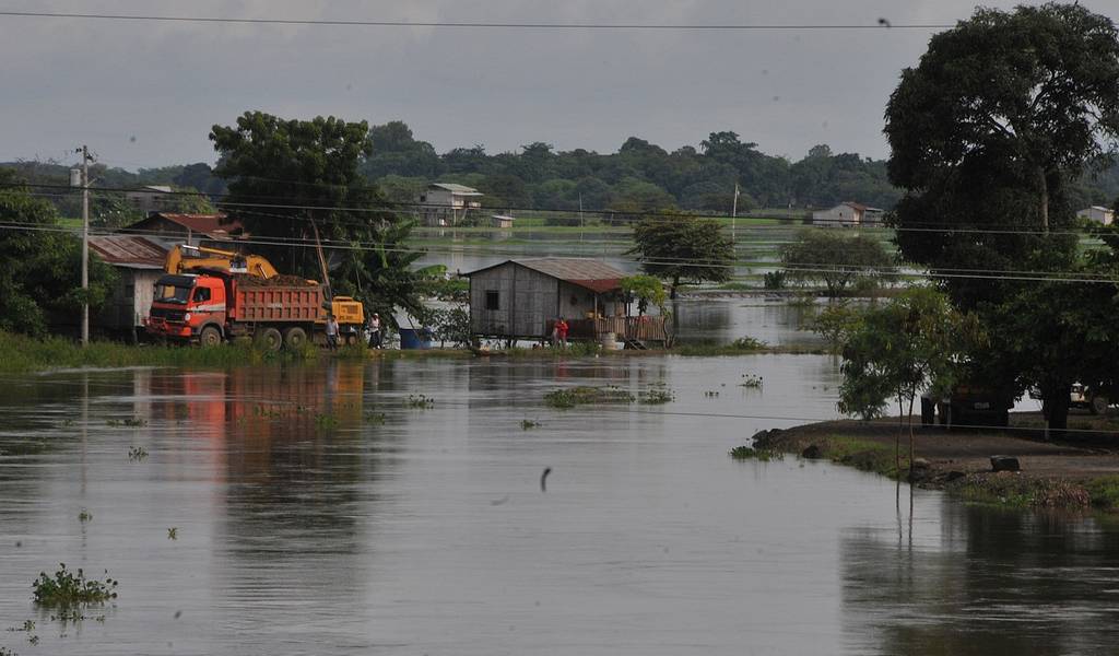 Investigan muerte de niño que habría sido maltratado