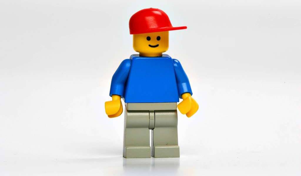Creador del muñeco de Lego murió a los 78 años