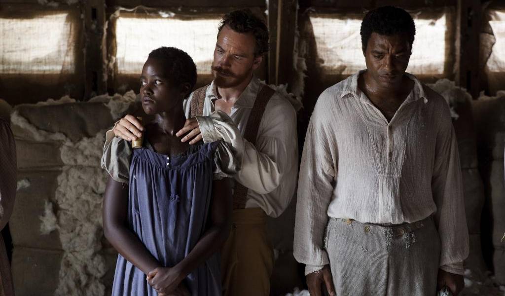 &quot;12 Years a Slave&quot; se proclama mejor película de la 86 edición de los Óscar