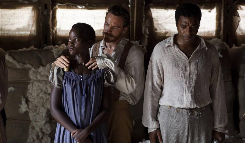 &quot;12 Years a Slave&quot; se proclama mejor película de la 86 edición de los Óscar