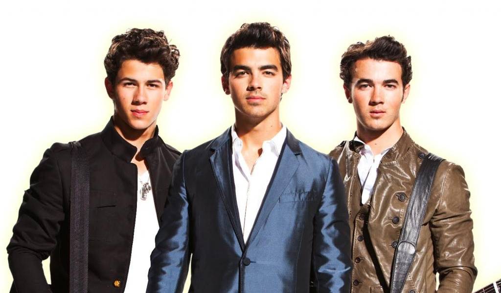 Los Jonas Brothers explican por qué se separan