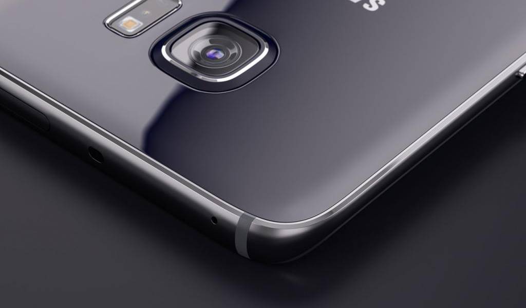 Se filtra la primera imagen del Samsung Galaxy S8 y su fecha de lanzamiento
