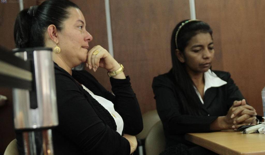 Solicitan nulidad de audiencia en caso ocurrido en Fybeca