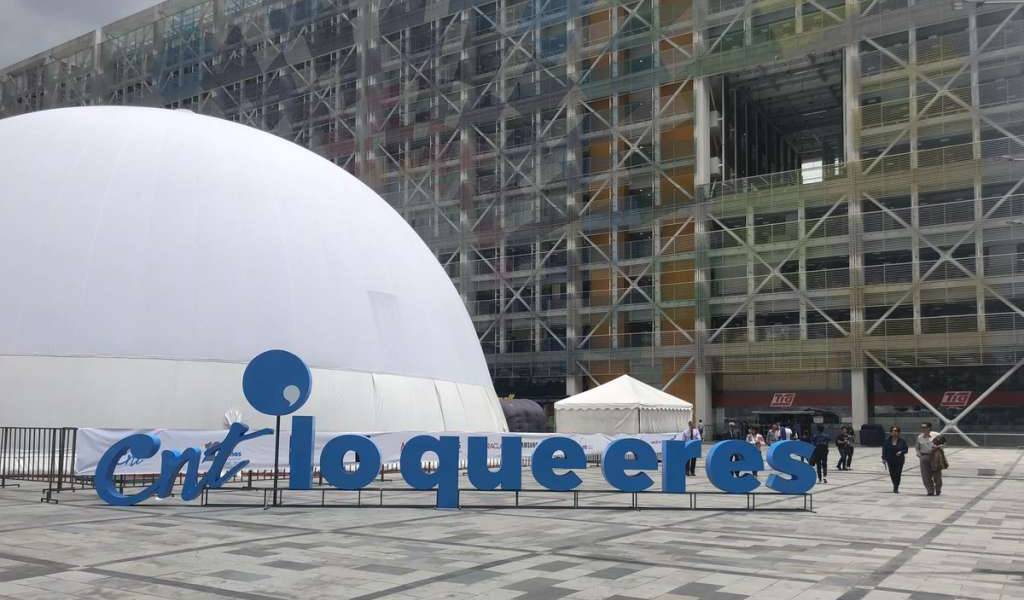 CNT, una de las empresas públicas a concesión