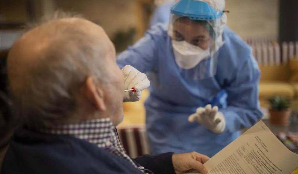 Cuenca llegará a su pico más alto de contagios en agosto