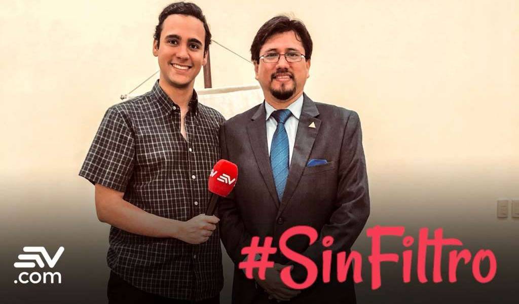 ¿Ganas poco y gastas mucho?: #SinFiltro con Jorge Calderón