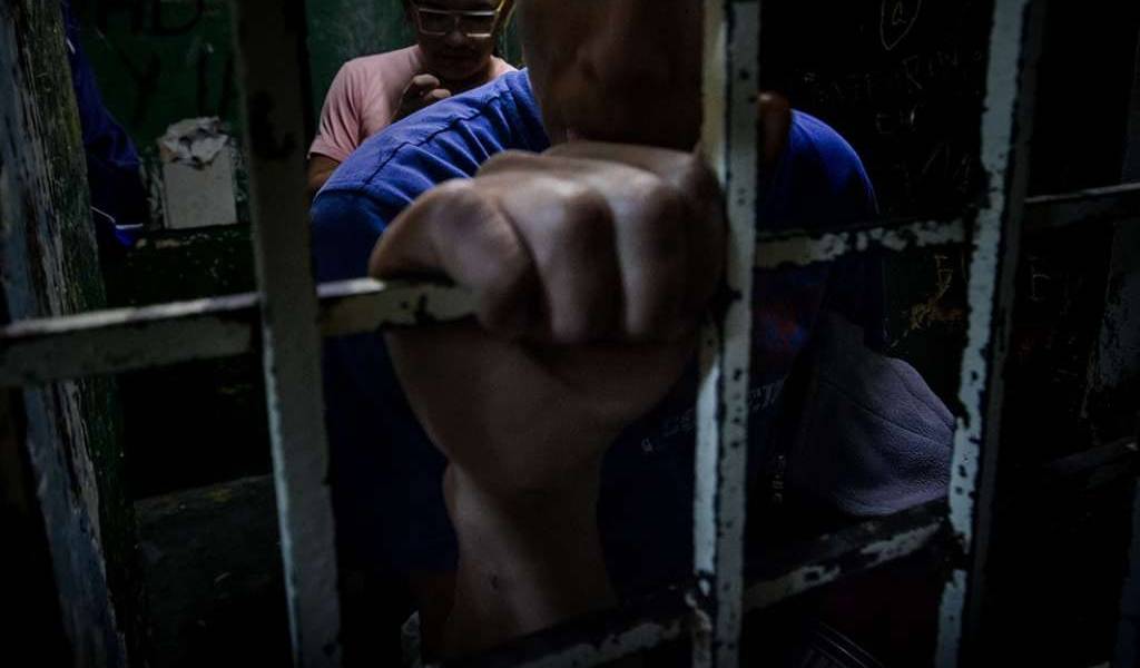 Más de 3 mil extranjeros cumplen sentencia en Ecuador