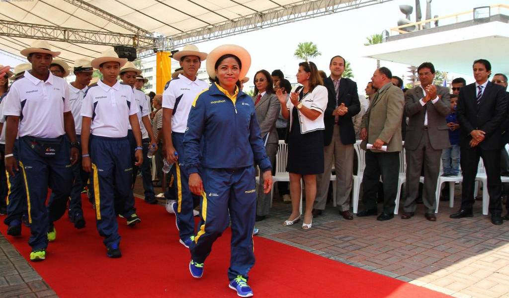 La fiesta bolivariana comienza mañana en Perú cargada de récords