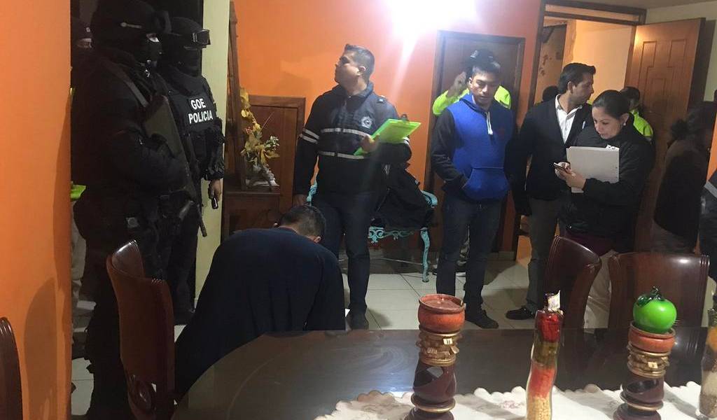 Odebrecht: Nuevos operativos revelan presuntas irregularidades de uno de los peritos