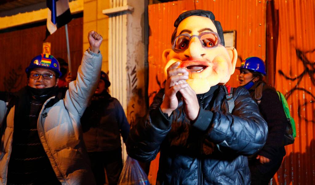 Quién es Luis Arce, el presidente electo de Bolivia