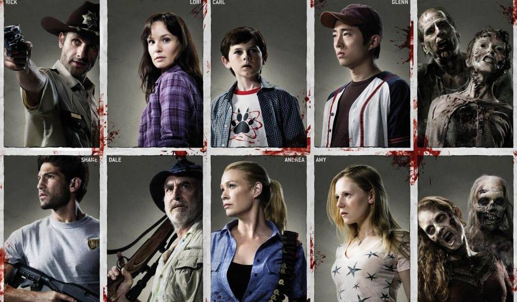 El universo de “The Walking Dead” se expandirá en una nueva serie