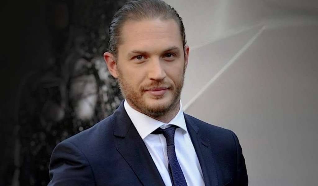 Tom Hardy sería el nuevo &#039;James Bond&#039;