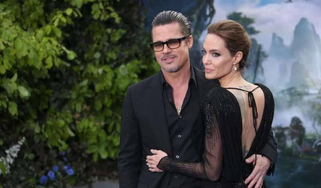 Brad Pitt y Angelina Jolie, ¿en una tregua tras su complejo divorcio?
