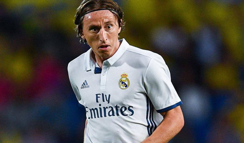 Equipo de la MLS buscaría fichar a Luka Modric