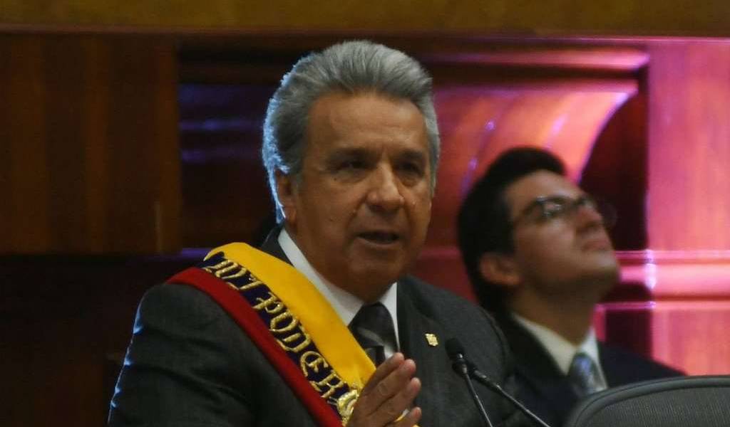 Moreno anuncia la eliminación del &#039;Impuesto verde&#039;