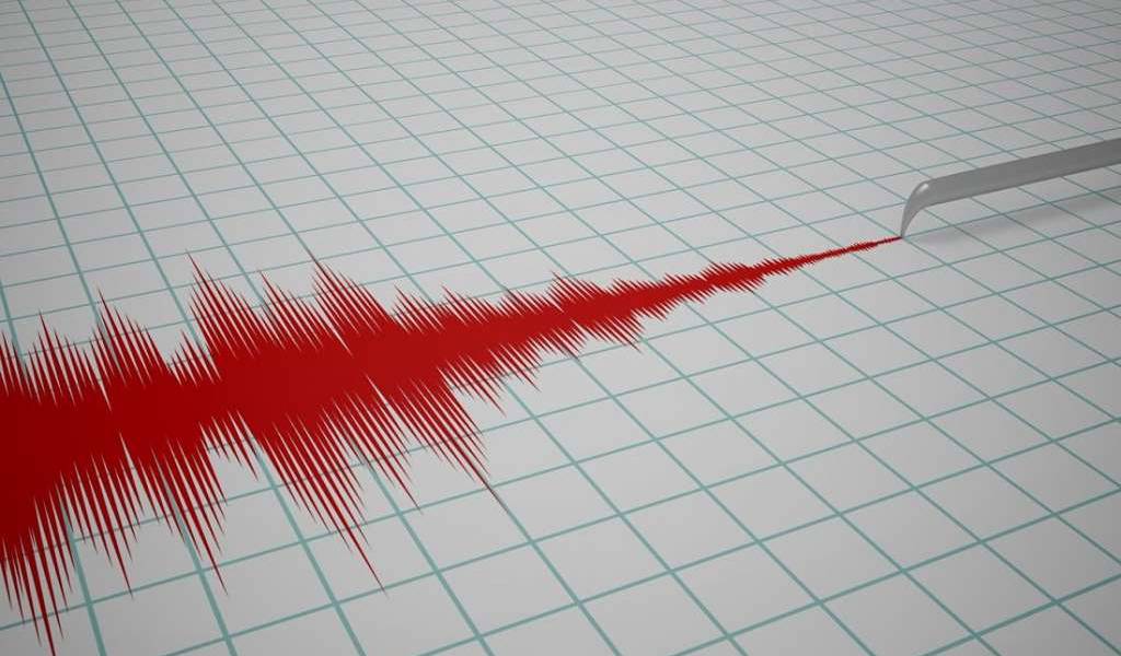 Instituto Geofísico reporta 2 sismos en la Costa