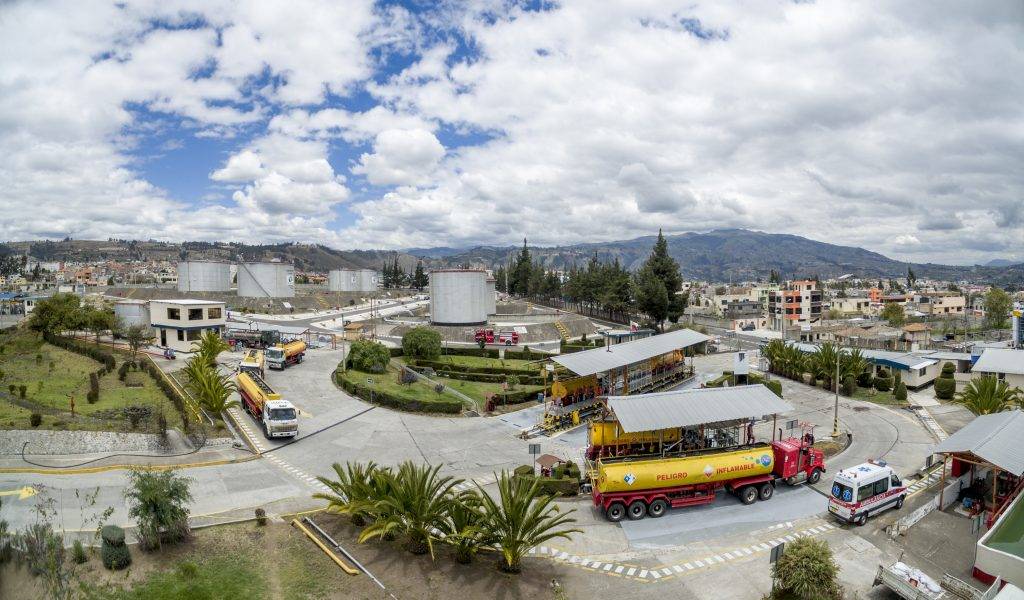 Petroecuador ha perdido cerca de 24 millones de dólares