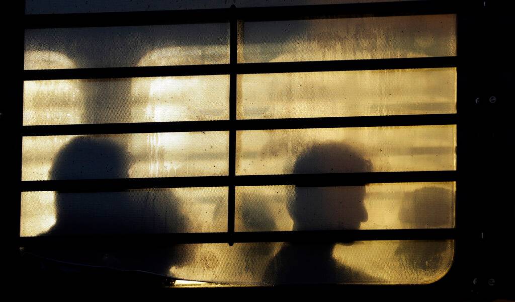 Más de 2.000 menores han sido expulsados de EEUU desde marzo