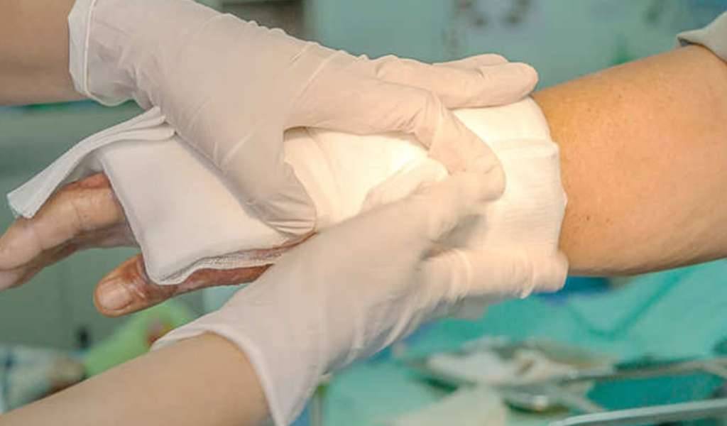 Guayaquil: menor sufre quemaduras tras explosión de dispositivo