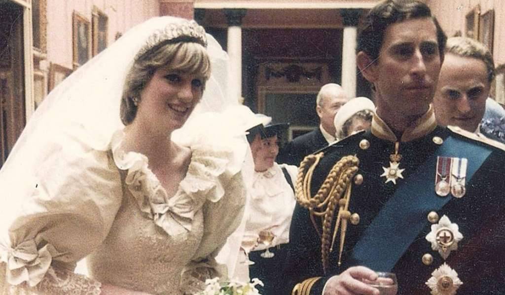 La tremenda confesión que le hizo el príncipe Carlos a Lady Di un día antes de la boda