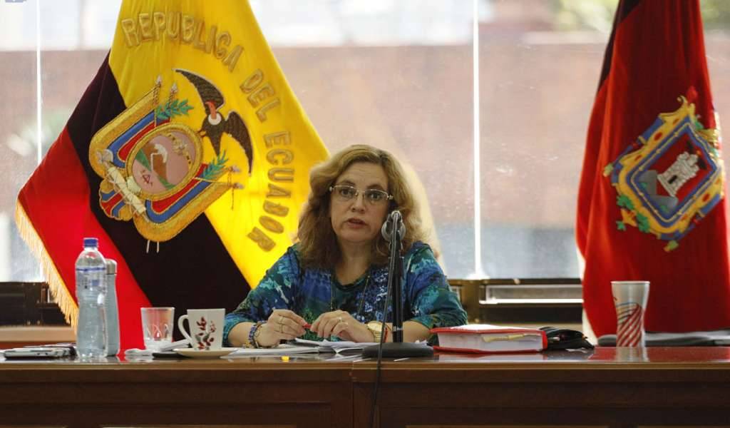 Caso Sobornos: magistrada anunciará el jueves si llama a juicio a Correa