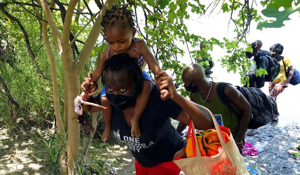 Venezolanos vuelven a emigrar, esta vez a EEUU