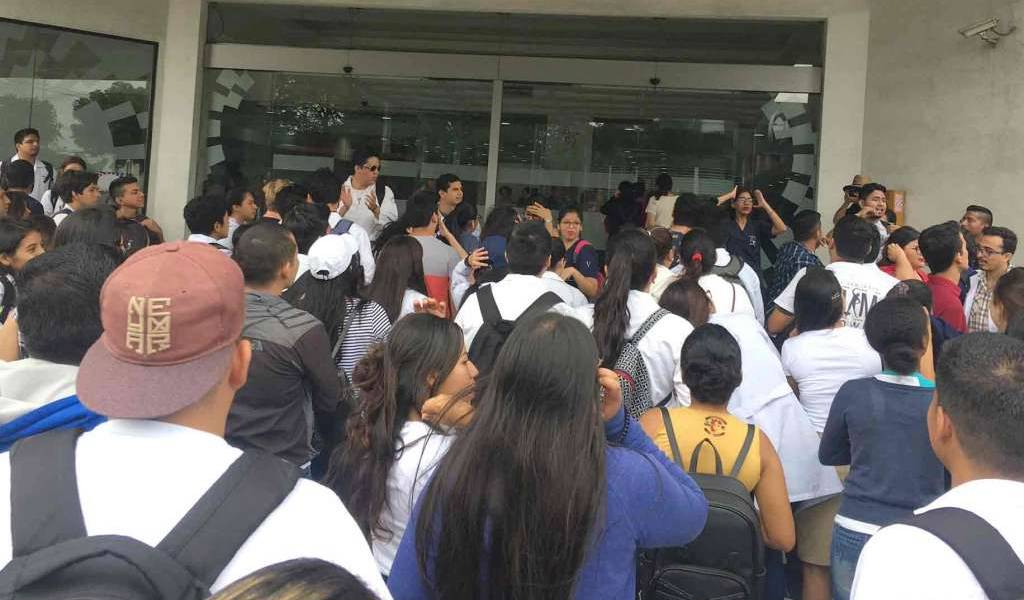 Se hará sorteo para internado en 3 ramas de Medicina