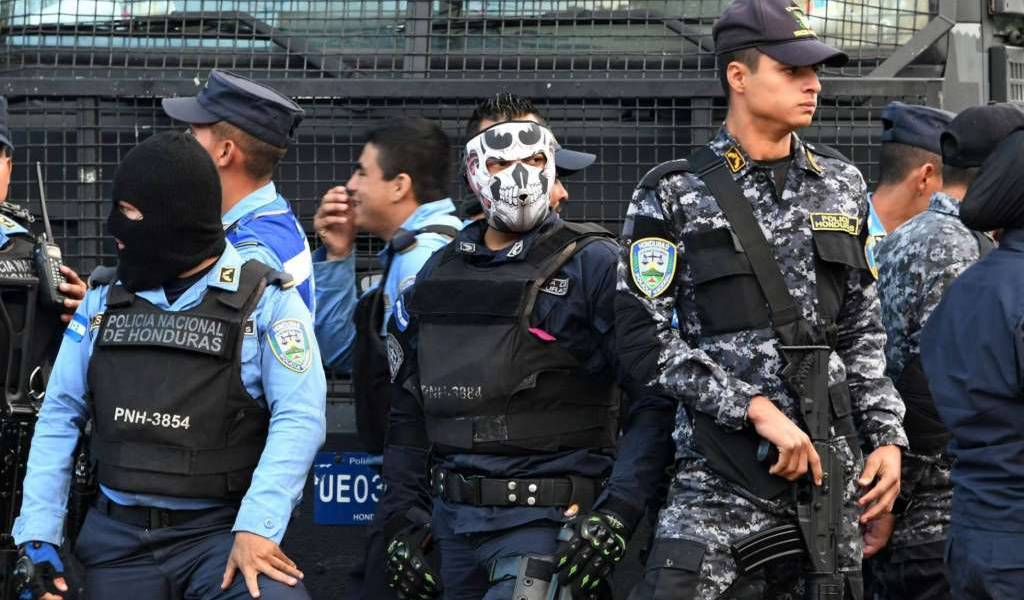 Tribunal Supremo Electoral acepta revisar actas electorales en Honduras