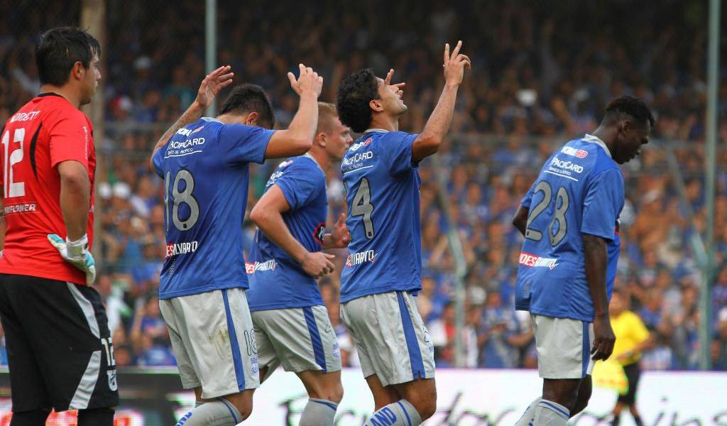 Estas son las 5 final que restan para cumplir el 'sueño eléctrico'